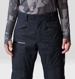 Pantalons de neige Mountain Hardwear FireFall Insulated Hommes - Plein Air Entrepôt