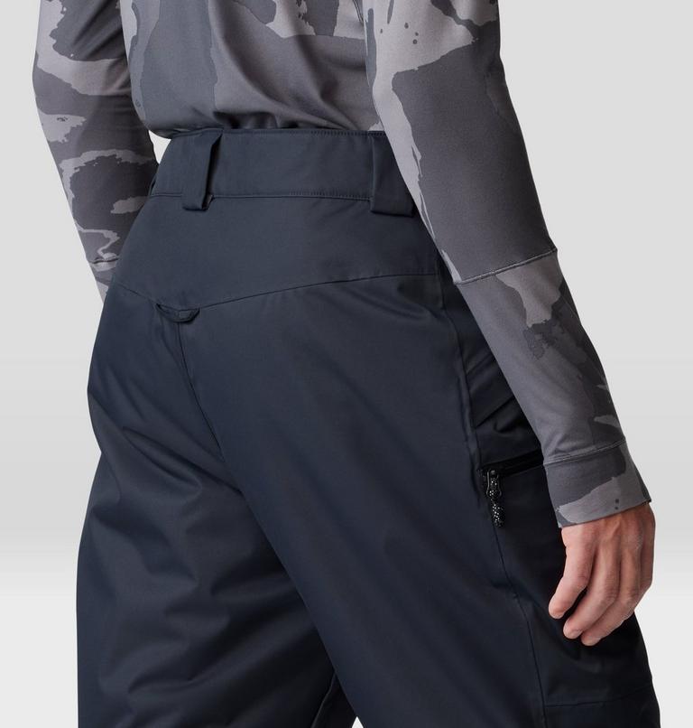 Pantalons de neige Mountain Hardwear FireFall Insulated Hommes - Plein Air Entrepôt