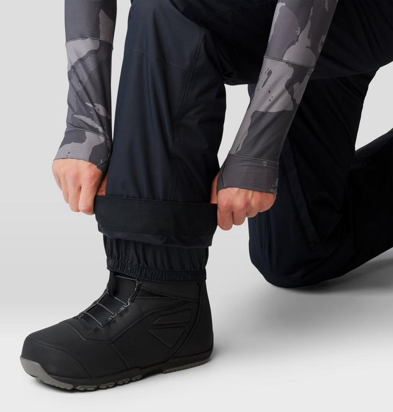 Pantalons de neige Mountain Hardwear FireFall Insulated Hommes - Plein Air Entrepôt