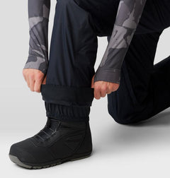 Pantalons de neige Mountain Hardwear FireFall Insulated Hommes - Plein Air Entrepôt