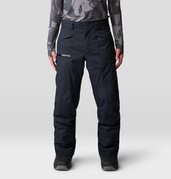 Pantalons de neige Mountain Hardwear FireFall Insulated Hommes - Plein Air Entrepôt
