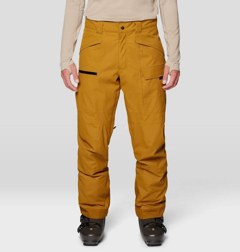 Pantalons de neige Mountain Hardwear FireFall Insulated Hommes