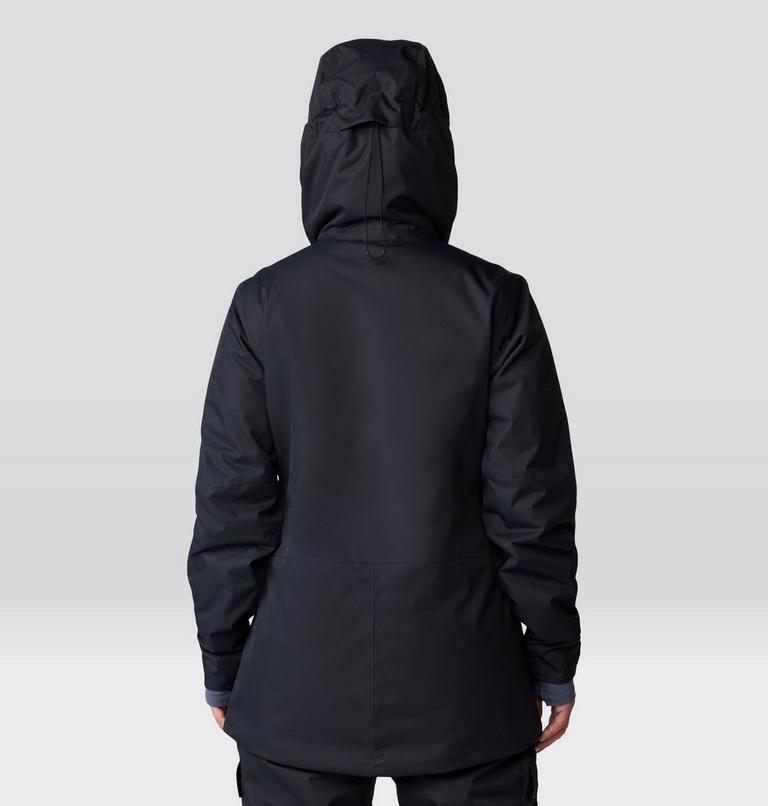 Parka isolée Mountain Hardwear Firefall Femmes - Plein air Entrepôt