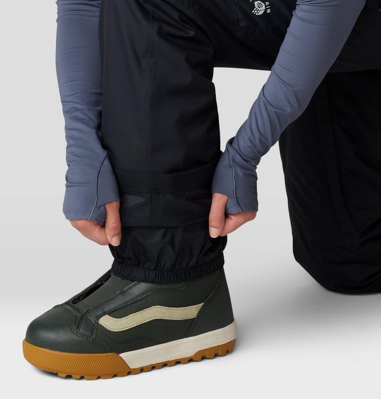 Salopette Isolés Mountain Hardwear Firefall Femmes - Plein Air Entrepôt