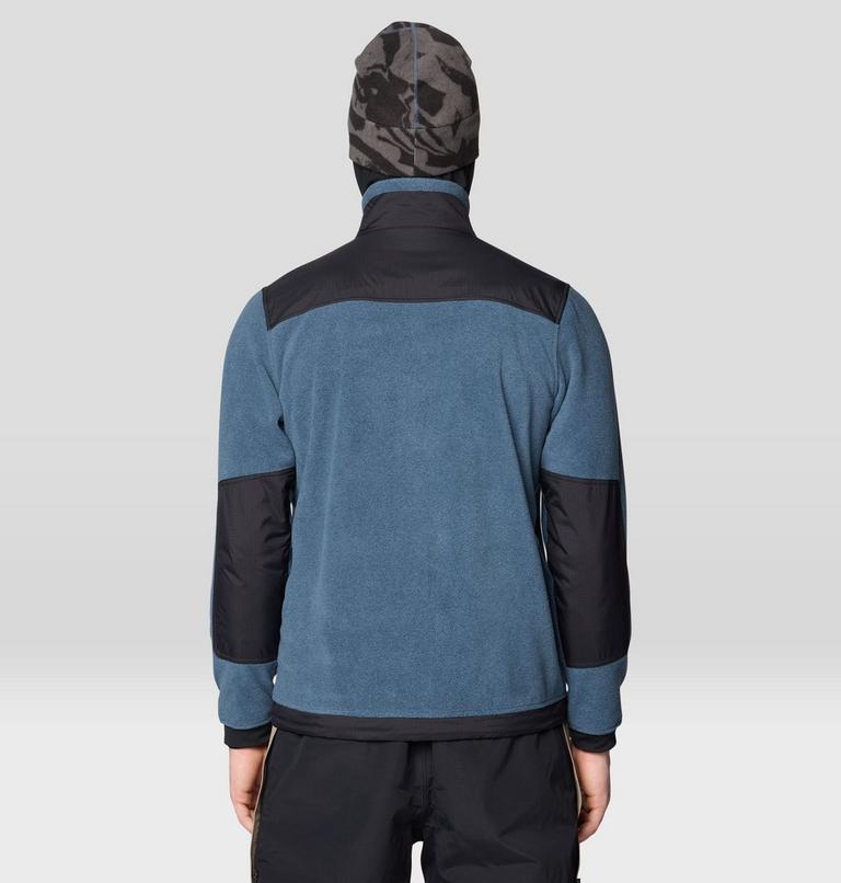 Polaire Mountain Hardwear First Tracks Full Zip Jacket Hommes - Plein Air Entrepôt