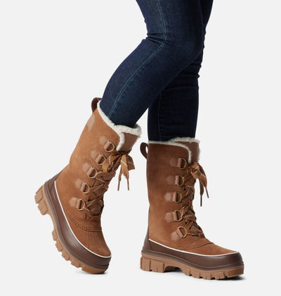 Bottes d'Hiver Sorel Tivoli V Tall WP Femmes