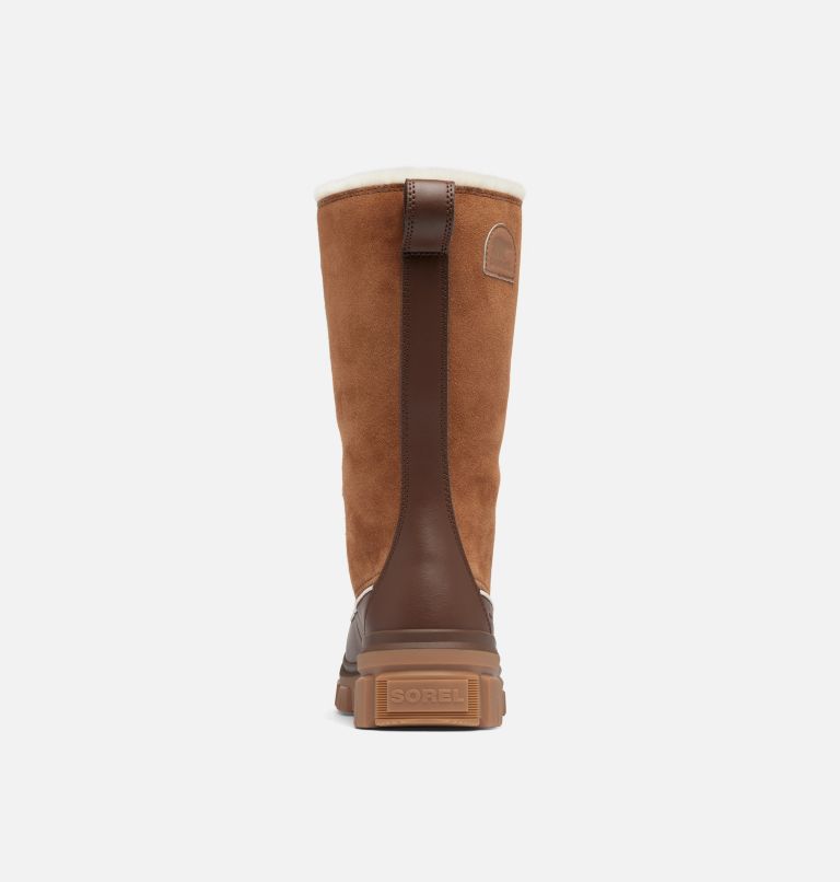 Bottes d'Hiver Sorel Tivoli V Tall WP Femmes - Plein Air Entrepôt