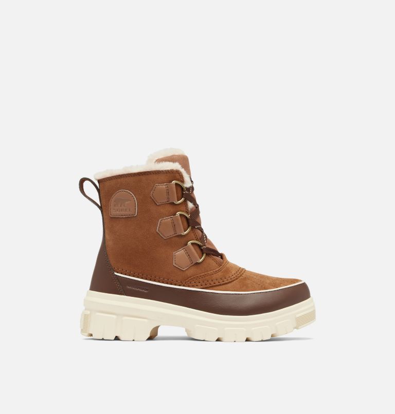 Bottes d'Hiver Sorel Tivoli V WP Femmes - Plein Air Entrepôt