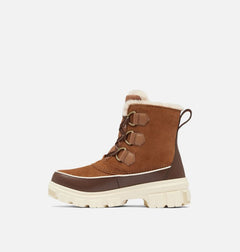 Bottes d'Hiver Sorel Tivoli V WP Femmes - Plein Air Entrepôt