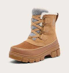 Bottes d'Hiver Sorel Tivoli V WP Femmes - Plein Air Entrepôt