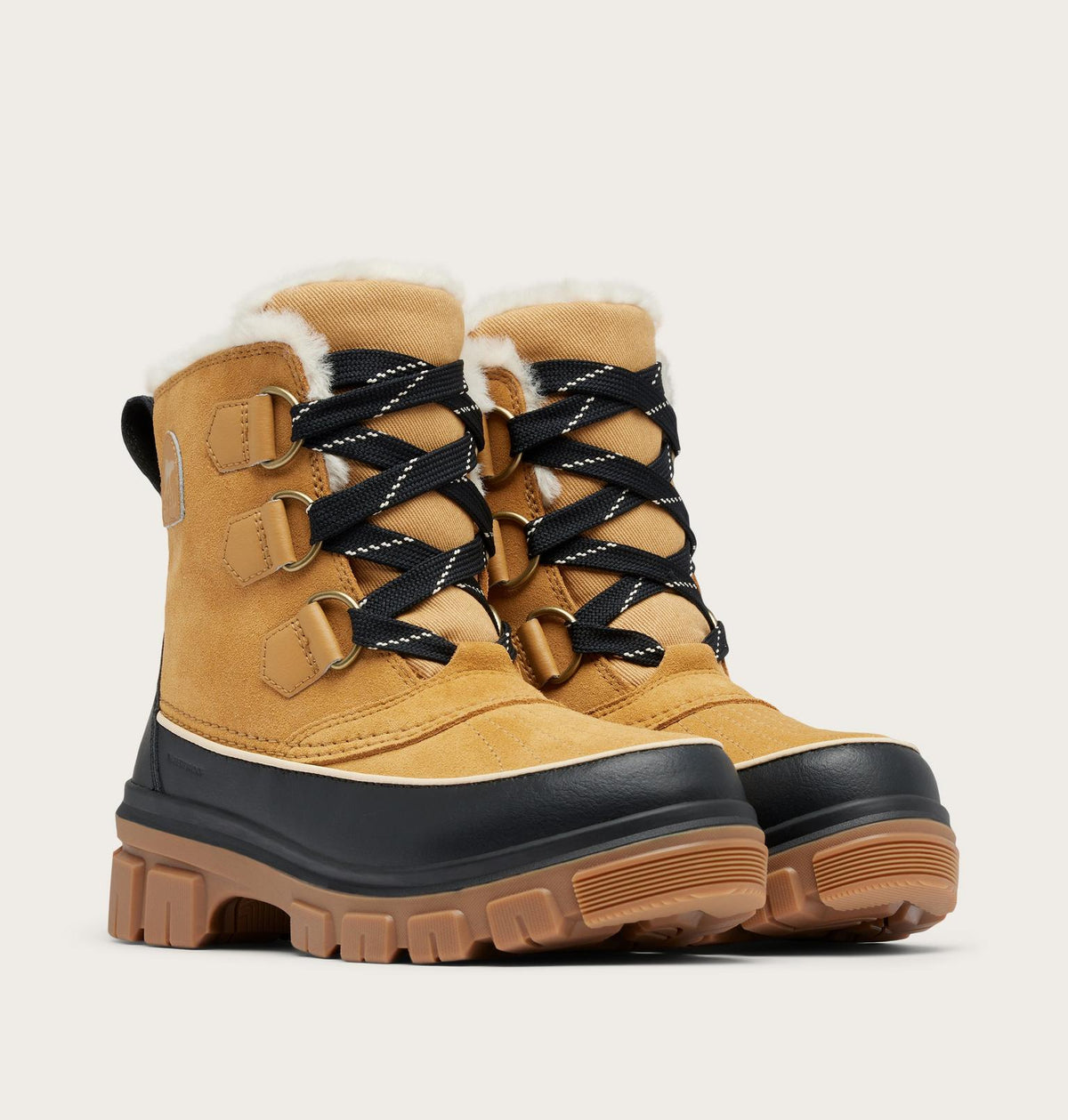 Bottes d'Hiver Sorel Tivoli V WP Femmes