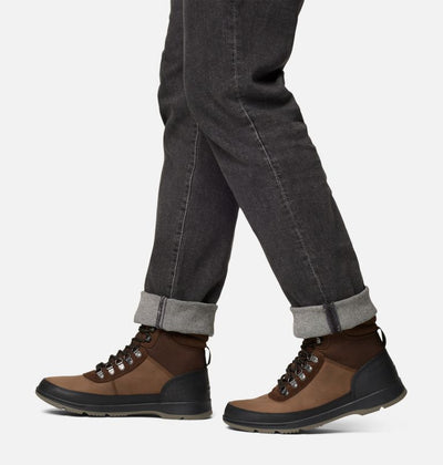 Bottes d'hiver Sorel Ankeny II Hiker Plus WP Hommes