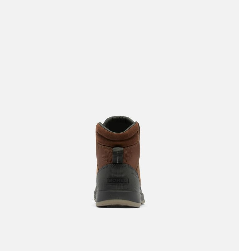 Bottes d'hiver Sorel Ankeny II Hiker Plus WP Hommes - Plein Air Entrepôt