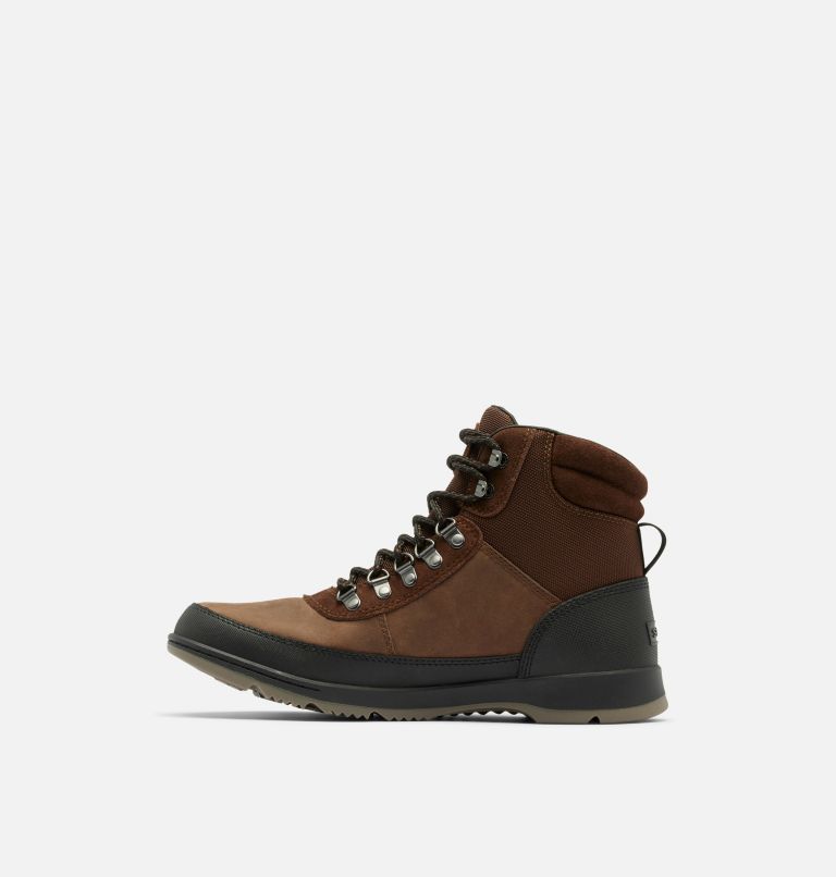 Bottes d'hiver Sorel Ankeny II Hiker Plus WP Hommes