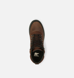 Bottes d'hiver Sorel Ankeny II Hiker Plus WP Hommes - Plein Air Entrepôt