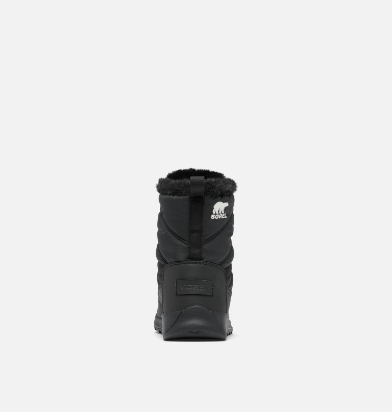 Bottes d'Hiver Sorel Whitney II Plus Lace WP Femmes - Plein Air Entrepôt
