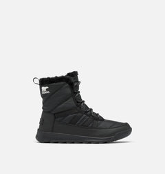 Bottes d'Hiver Sorel Whitney II Plus Lace WP Femmes - Plein Air Entrepôt