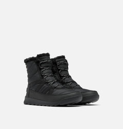 Bottes d'Hiver Sorel Whitney II Plus Lace WP Femmes - Plein Air Entrepôt