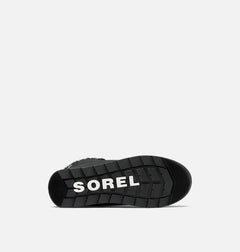 Bottes d'Hiver Sorel Whitney II Plus Lace WP Femmes - Plein Air Entrepôt