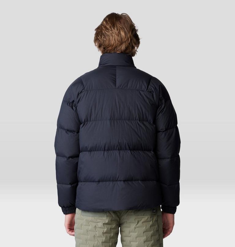 Manteau d'hiver en duvet Mountain Hardwear Nevadan Hommes - Plein air Entrepôt