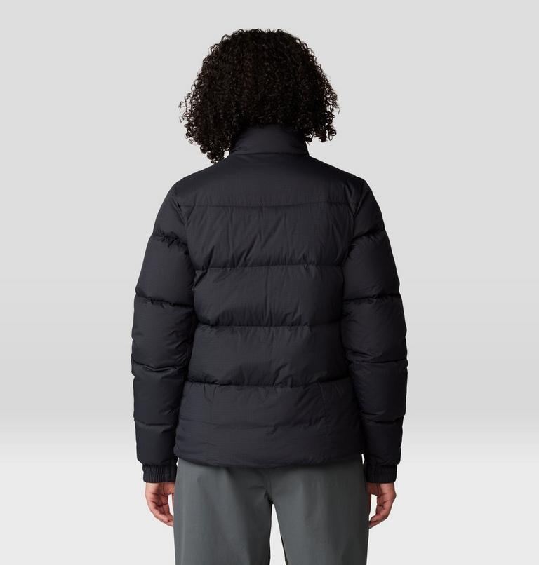 Manteau d'hiver en duvet Mountain Hardwear Nevadan Femmes - Plein air Entrepôt