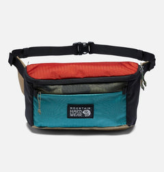 Sac de taille Mountain Hardwear Camp 4 - Plein Air Entrepôt