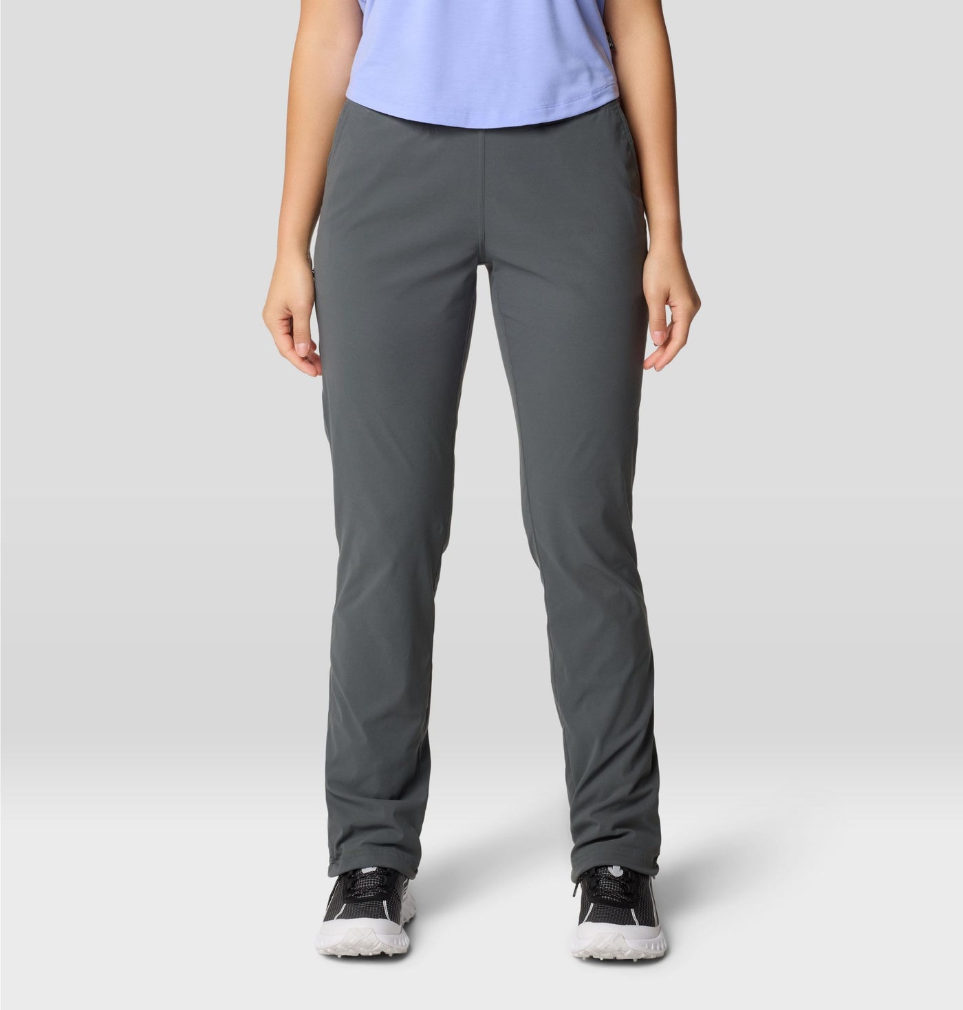 Pantalons Mountain Hardwear Dynama Femmes - Plein Air Entrepôt