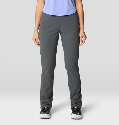 Pantalons Mountain Hardwear Dynama Femmes - Plein Air Entrepôt