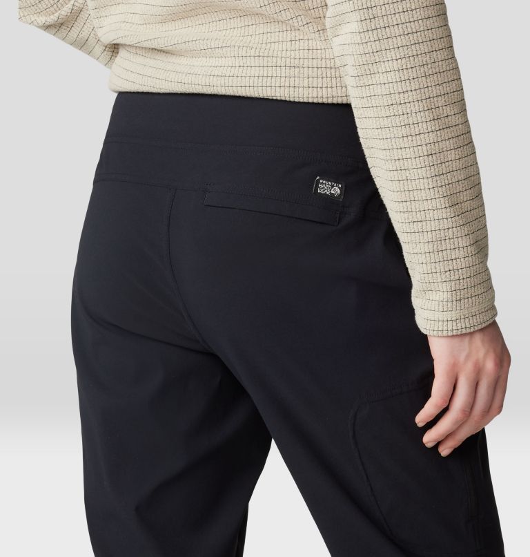 Pantalons Mountain Hardwear Dynama Femmes - Plein Air Entrepôt