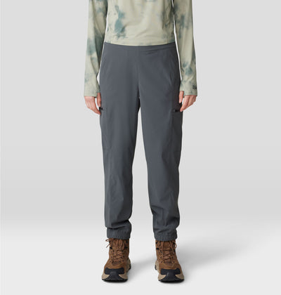 Pantalons Mountain Hardwear Dynama High Rise Jogger Femme - Plein Air Entrepôt
