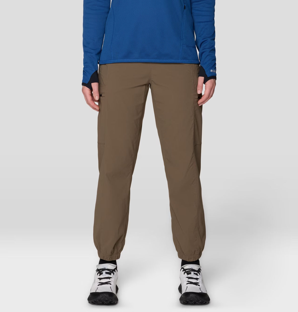 Pantalons Mountain Hardwear Dynama High Rise Utility Jogger Femmes