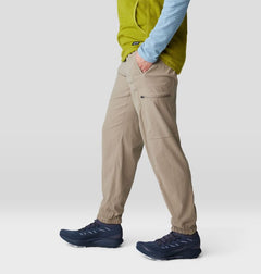 Pantalons Mountain Hardwear Dynama High Rise Jogger Femme - Plein Air Entrepôt