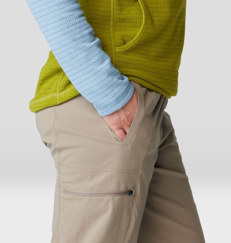 Pantalons Mountain Hardwear Dynama High Rise Jogger Femme - Plein Air Entrepôt