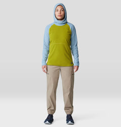 Pantalons Mountain Hardwear Dynama High Rise Jogger Femme - Plein Air Entrepôt
