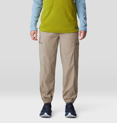 Pantalons Mountain Hardwear Dynama High Rise Jogger Femme - Plein Air Entrepôt