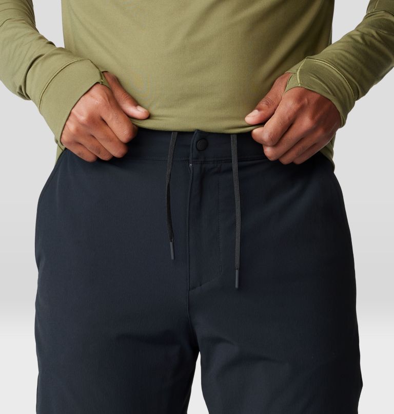 Pantalons Doublés Mountain Hardwear Yumalino Active Hommes - Plein Air Entrepôt