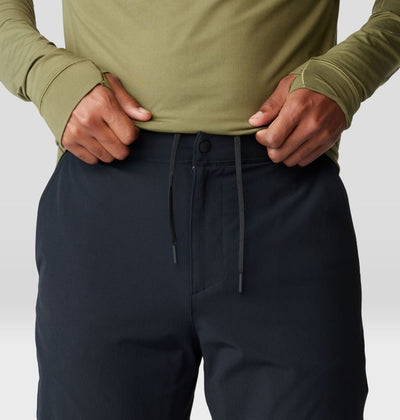 Mountain Hardwear Pants Yumalino Active Men