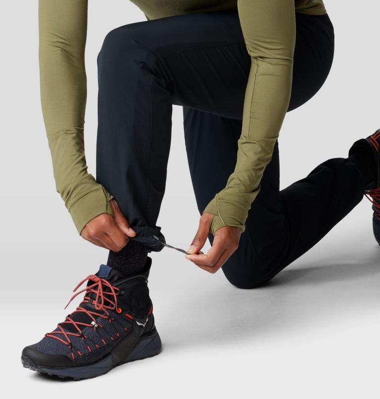 Pantalons Doublés Mountain Hardwear Yumalino Active Hommes - Plein Air Entrepôt