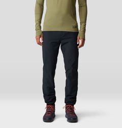 Pantalons Doublés Mountain Hardwear Yumalino Active Hommes - Plein Air Entrepôt