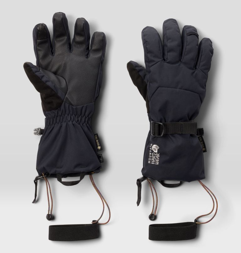 Gants Mountain Hardwear All Tracks Gore-Tex Femmes - Plein air Entrepôt