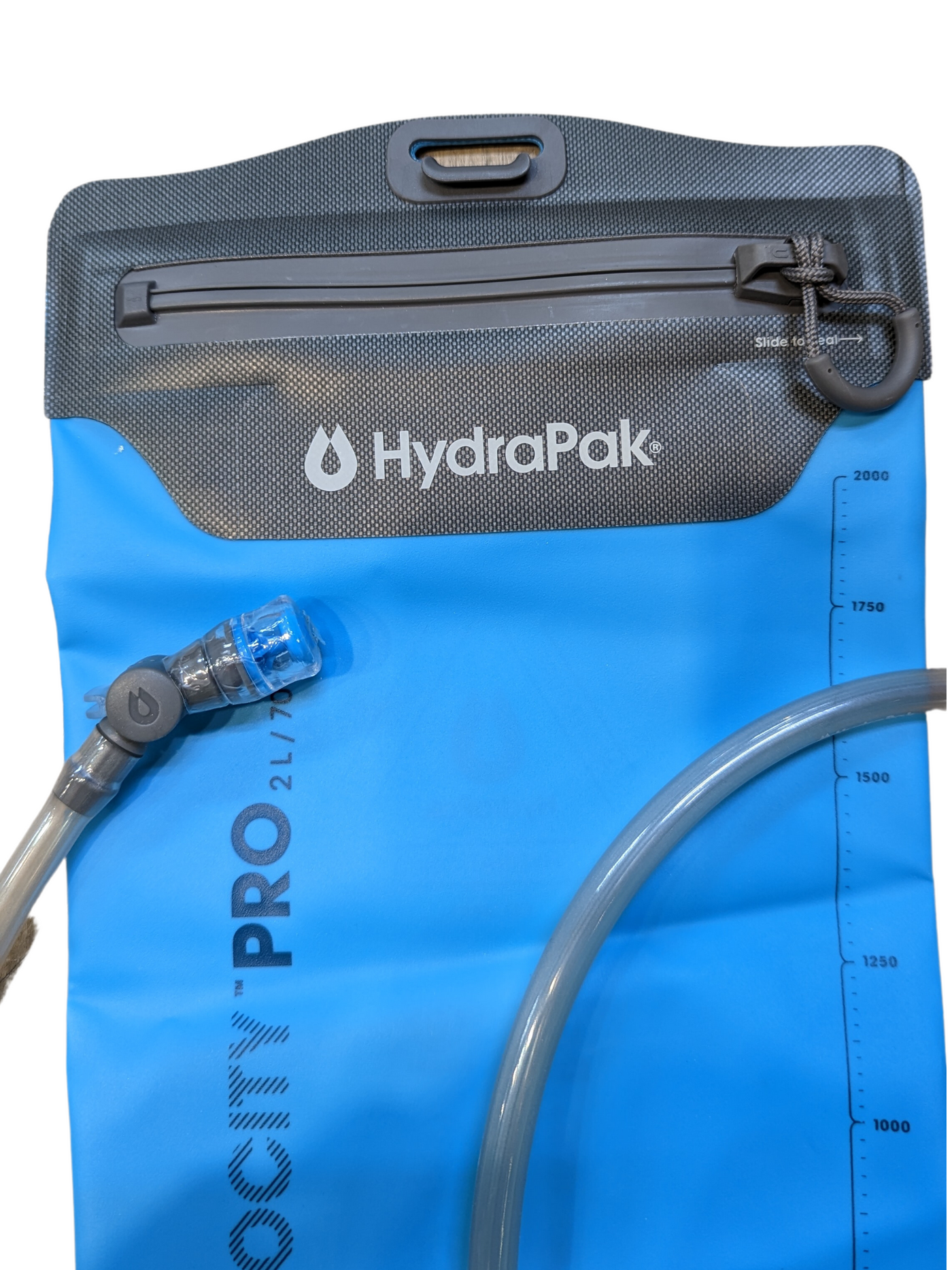 Hydrapak Velocity Pro 2L - Plein Air Entrepôt