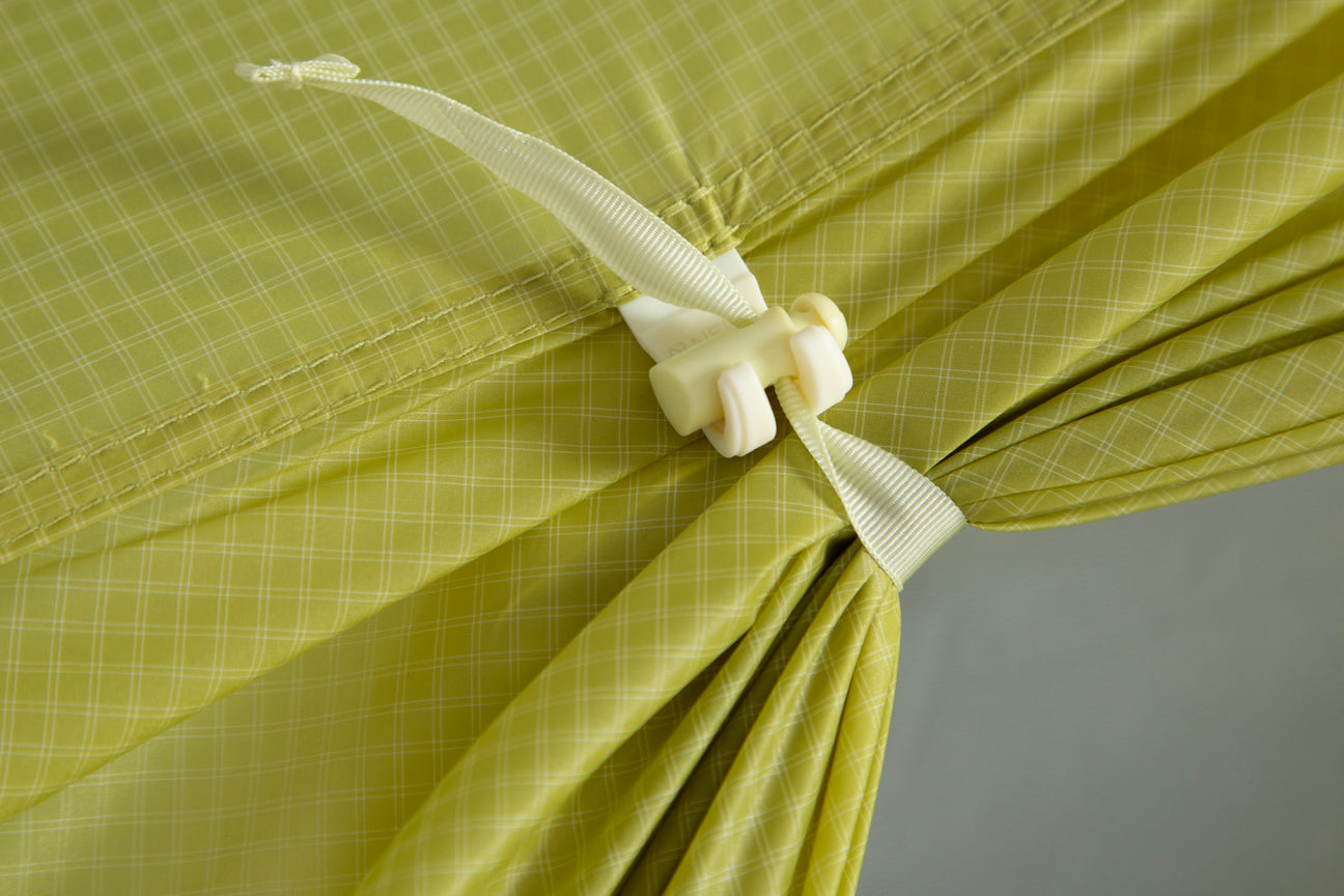 Tente Nemo Dagger Osmo  Lightweight 3P - Plein Air Entrepôt