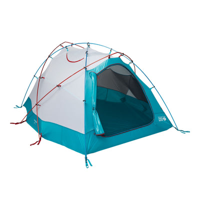 Tente Mountain Hardwear Trango 3P - Plein air Entrepôt