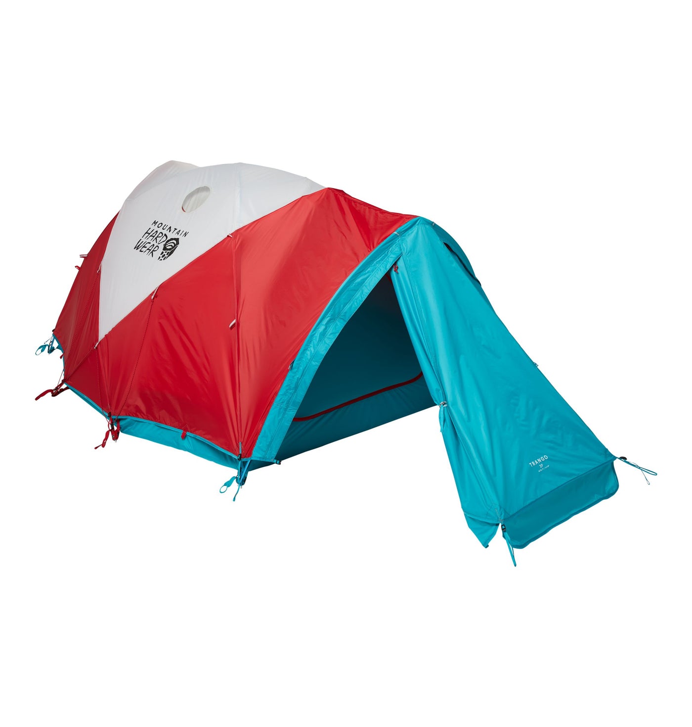 Tente Mountain Hardwear Trango 3P - Plein air Entrepôt