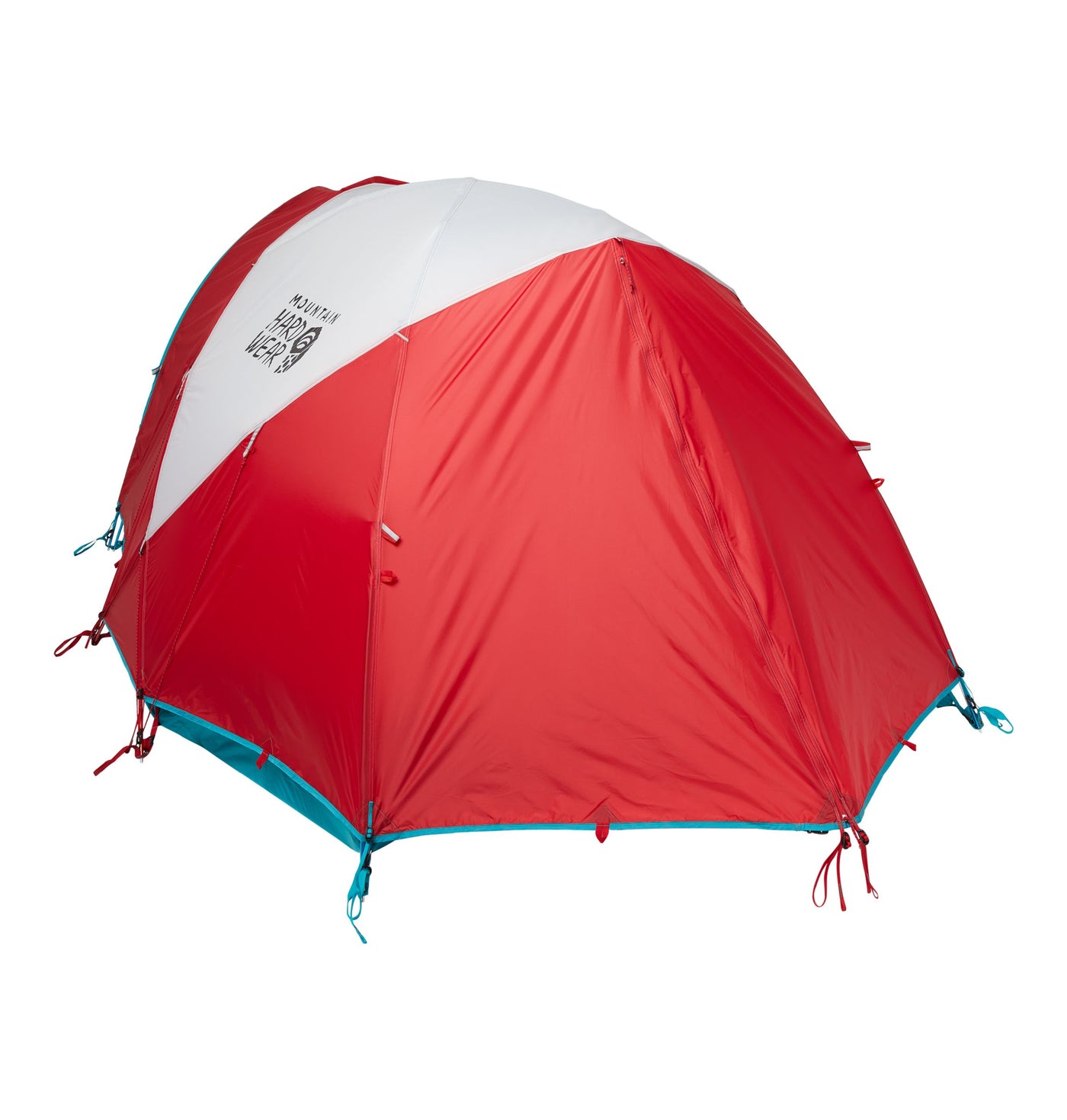 Tente Mountain Hardwear Trango 3P - Plein air Entrepôt