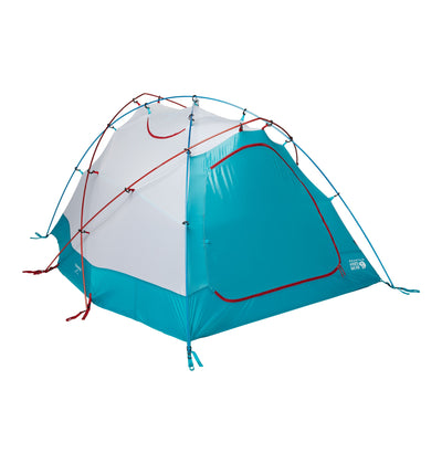 Tente Mountain Hardwear Trango 3P - Plein air Entrepôt