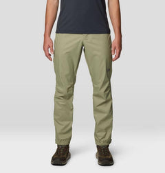 Pantalons Imper-respirants Mountain Hardwear Threshold Hommes - Plein Air Entrepôt