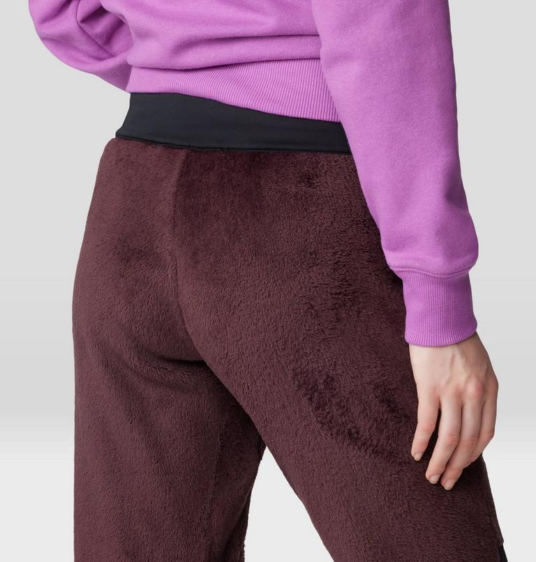 Pantalons Mountain Hardwear Polartec High Loft Femme - Plein Air Entrepôt