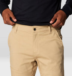 Pantalons Mountain Hardwear AP Hommes - Plein Air Entrepôt