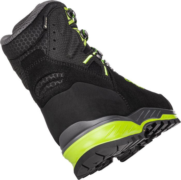 Bottes de randonnée Lowa Ticam II GTX Hommes - Plein Air Entrepôt
